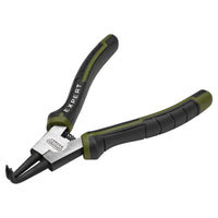 Draper Draper Expert Bent External Circlip Pliers, 180mm