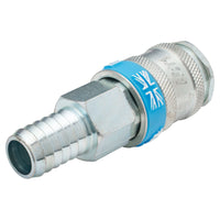 Draper Euro Coupling Hose Tailpiece, 13mm (Sold Loose)