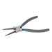 Silverline Internal Circlip Pliers 230mm Silverline - Town Tools 