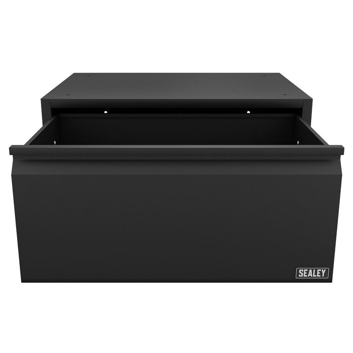 Sealey Modular Wide Single Drawer Unit APMB4 Sealey - Town Tools 