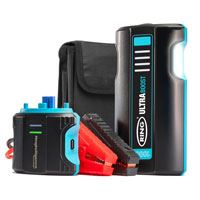 Ring RJS010T ULTRABOOST 500 Jump Starter