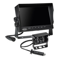 Ring 7 Reversing Camera System - RCS700N