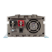 Ring 12V Dc 230Vac 600W Psw With Rcd - RINVPAR6
