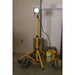 Sealey Telescopic Floodlight 10W SMD LED 110V Sealey - Town Tools 