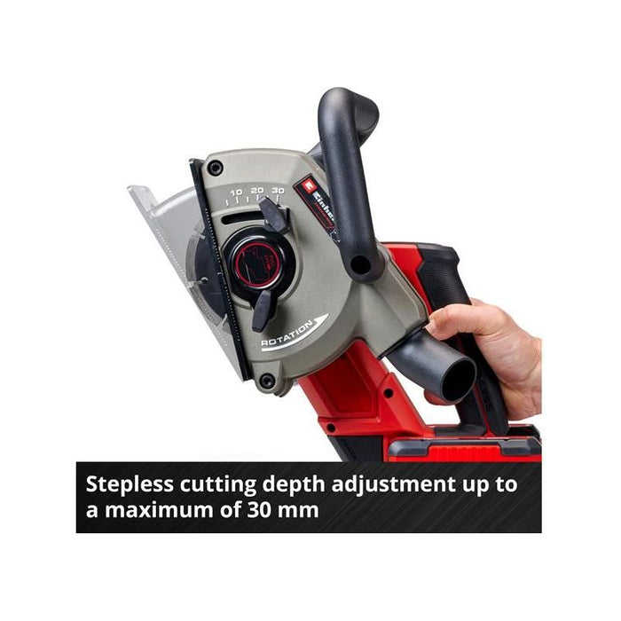 Einhell TP-MA 36/30 Li BL - Solo Wall Chaser 36V (2 x 18V) Bare Unit Einhell - Town Tools