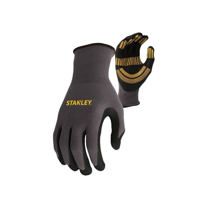 Stanley® Hand Tools SY510 Razor Tread Gripper Gloves - Medium STANLEY® Hand Tools - Town Tools