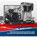 Sealey 270L Belt Drive Air Compressor with Cast Cylinders 7.5hp 3ph 2-Stage Sealey - Town Tools 