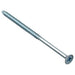 Forgefix Multi-Purpose Pozi Compatible Screw CSK ST ZP 5 x 100mm Box 100 ForgeFix - Town Tools
