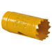 Faithfull Bi-Metal Cobalt Holesaw 24mm Faithfull - Town Tools