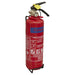 Sealey Fire Extinguisher 1kg Dry Powder SDPE01 Sealey - Town Tools 