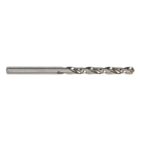 Sealey HSS Fully Ground Drill Bit12mm Pack of 5 DB120FG
