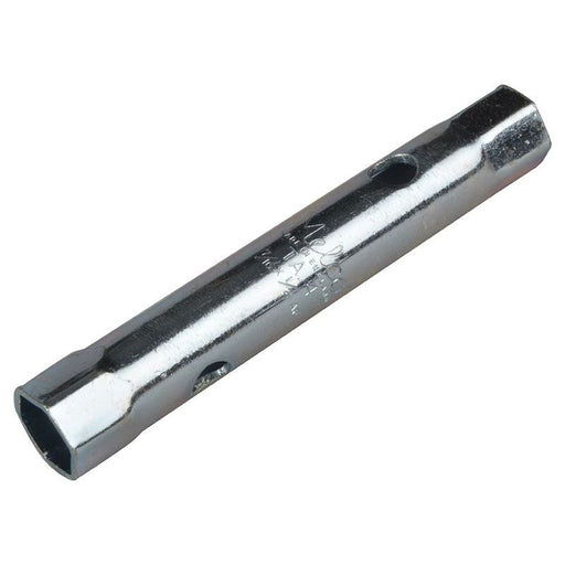 Melco TA4 A/F Box Spanner 7/16 x 1/2 x 100mm (4in) Melco - Town Tools