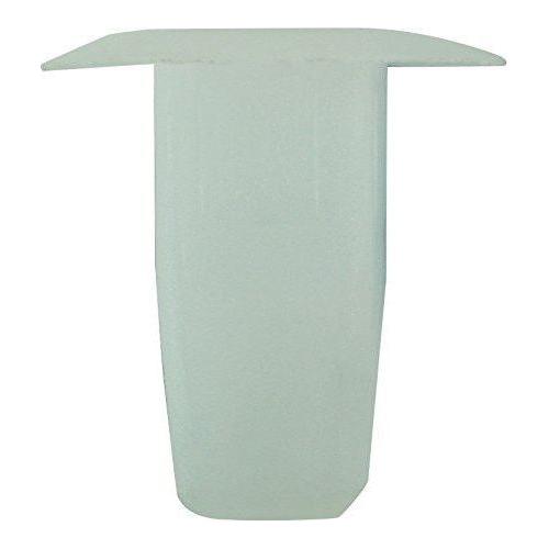 Connect Trim Locking Nut - for Dacia, GM, for Nissan, for Renault 10pc 36728 Tool Connection - Town Tools 