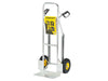 STANLEY Trucks SXWT-HT525 Aluminium Sack Truck STANLEY� Trucks - Town Tools
