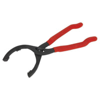 Sealey Oil Filter Pliers Forged60-108mm Capacity AK6411