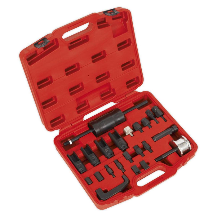 Sealey Diesel Injector Master Kit VS2064 Sealey - Town Tools 