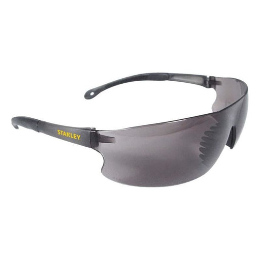 Stanley® Hand Tools SY120-2D Safety Glasses - Smoke STANLEY® Hand Tools - Town Tools
