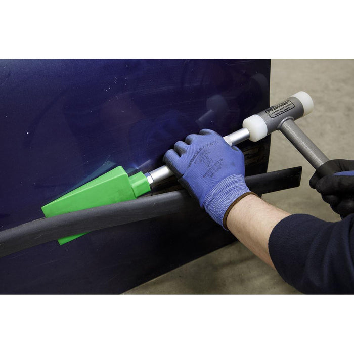 Sealey Moulding/Trim Removal Tool AK526 Sealey - Town Tools 