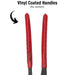 Teng Tools Quick Set Water Pump Plier 245mm Teng Tools - Town Tools 