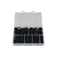 Connect Assorted Wiring Grommets 280pc 31847