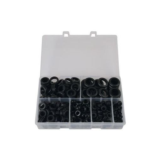 Connect Assorted Wiring Grommets 280pc 31847 Tool Connection - Town Tools 