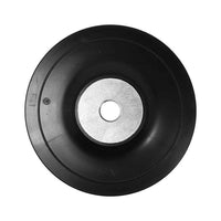 Abracs PHBP11514 Backing Pad - 115mm x M14 - Maximum RPM of 13,300
