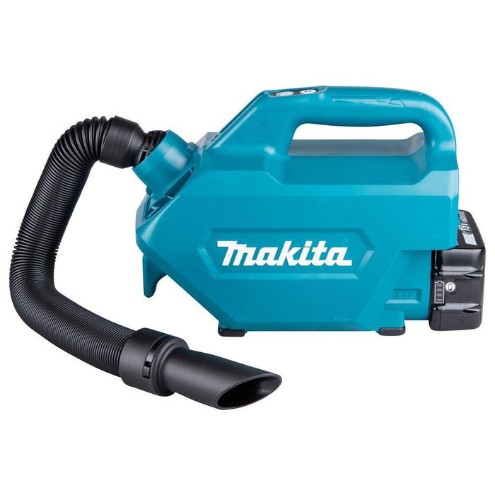 Makita Vaccuum Cleaner - 3 Settings Dcl184Z Makita - Town Tools