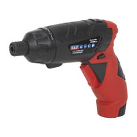 Sealey Cordless Screwdriver Set 26pc 3.6V Lithium-ion CP36B