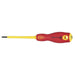 Carlyle Hand Tools Screwdriver - Slotted - 3/32in. Caryle Tools - Town Tools 