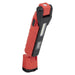 Sealey Rechargeable 360 Inspection Light 10W & 2 x 4W SMD LED - Red LED3605R Sealey - Town Tools 