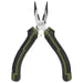 Draper Draper Expert Mini Long Nose Pliers, 120mm Draper - Town Tools