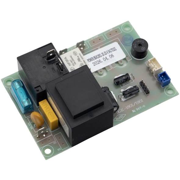 Sealey PCB