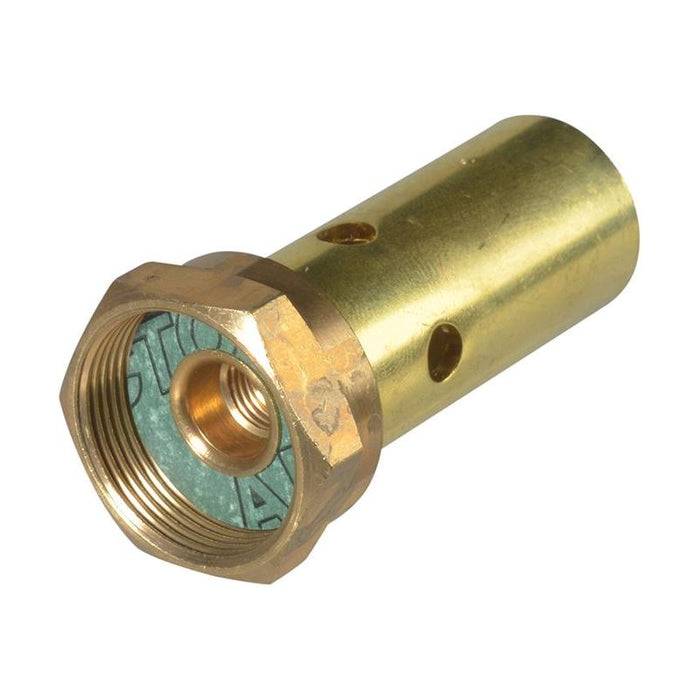 Sievert Pro 86/88 Pin Point Burner 17mm 0.25kW Sievert - Town Tools