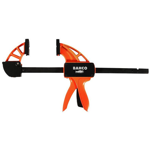 Bahco QCG-300 Good Clamp 300mm (12in) (CF 125kg) Bahco - Town Tools