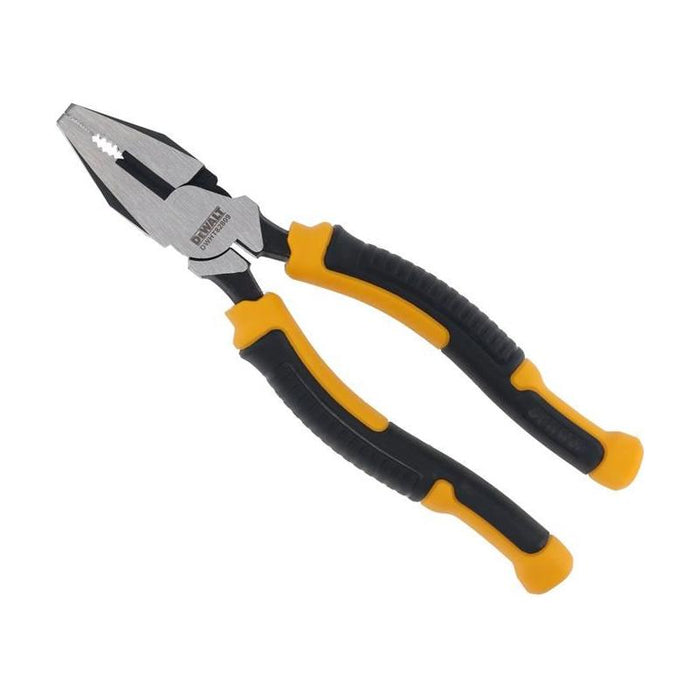 Dewalt Combination Pliers 200mm Dewalt - Town Tools