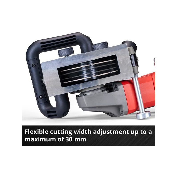 Einhell TP-MA 36/30 Li BL - Solo Wall Chaser 36V (2 x 18V) Bare Unit Einhell - Town Tools