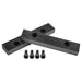 Faithfull Spare Jaws for FAIMV100SG 100mm (4in) Faithfull - Town Tools