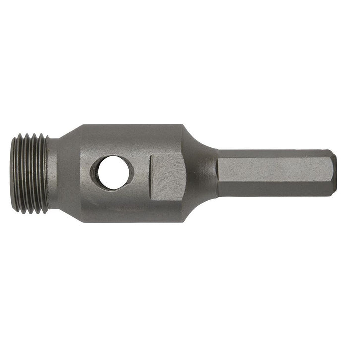 Sealey Hex 100mm Standard Adaptor DDAHO Sealey - Town Tools 