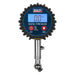 Sealey Digital Tyre Pressure Gauge with Swivel Head & Quick Release TST001 Sealey - Town Tools 