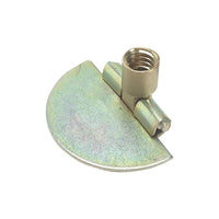 Bailey Products 1741 Universal Drop Scraper 4in