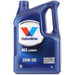 Valvoline All-Climate 20W-50 20W50 High Quality Engine Oil - 5 Litres 5L Valvoline - Town Tools 