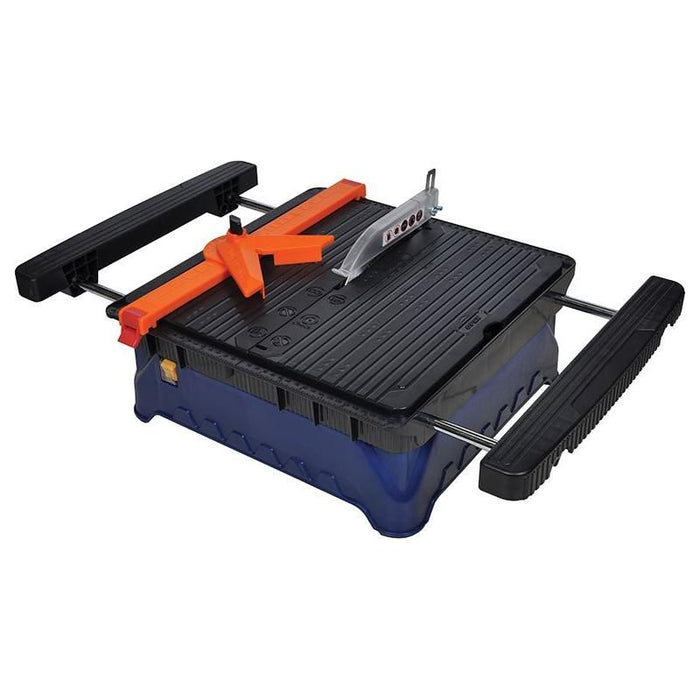 Vitrex Power Max Tile Saw 560W 240V Vitrex - Town Tools