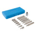 Silverline Trx Bits Set 15pce 15pce Silverline - Town Tools 