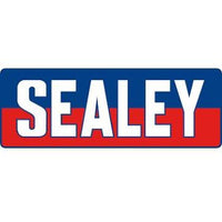 Sealey Ratchet Wrench Offset 3/8"Sq Drive S01204