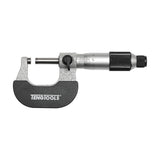 Teng Tools Micrometer 0 - 25mm