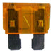 Wot-Nots Fuses - Standard Blade - 5A - Pack Of 2 Pearl - Town Tools 