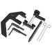 Draper Engine Timing Kit (BMW, Land Rover, Vauxhall, MG, Rover) 15498 Draper - Town Tools 