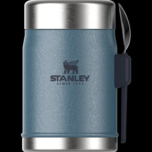 Stanley Legendary Food Jar + Spork 0.4L Stanley - Town Tools 10-09382-081-BUR