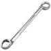 Draper Bi-Hexagon Deep Offset Ring Spanner, 46 x 50mm 55707 Draper - Town Tools 