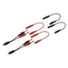 Sealey Noid Light Test Lead Set 6pc NLTS01 Sealey - Town Tools 